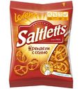 Мини-крендели Lorenz Saltletts классические с солью, 60г
