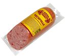 Колбаса ЧЕСНОЧНАЯ, полукопченая (ОМПК), 420г