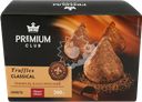 Конфеты PREMIUM CLUB Трюфель классический, 200г