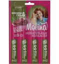 Колбаски для кошек жевательные Molina Оленина и гусь, 20 г