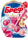 Блок Bref Deluxe магнолия для туалета 50 г