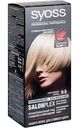 Крем-краска для волос Syoss SalonPlex 9-5 Жемчужный блонд, 115 мл