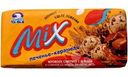 Мороженое Челны Холод Mix сливочное с печеньем и начинкой со вкусом карамели 10% БЗМЖ 220г