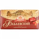 Шоколад оригинальный Бабаевский, 100 г