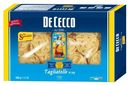 Макаронные изделия De Cecco № 203 Тальятелле 500 г