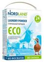 Стиральный порошок Norland ECO, 1,8 кг