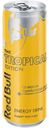 Напиток энергетический Red Bull Tropical Edition, 0,355мл