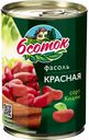 Фасоль красная 6 Соток 425 мл.
