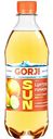 Напиток Gorji цитрус-лимон, 0,5л