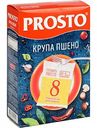Пшено шлифованное Prosto в пакетиках для варки, 8×62,5 г