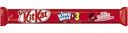 Батончик Kit-Kat Трио, 87 г