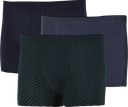 Трусы мужские MINGLI р. XL–4XL в ассортименте, Арт. 22M29