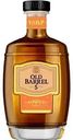 Аперитив Father's Old Barrel Apricot 35 % алк., Россия, 0,5л