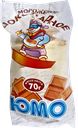 Мороженое ЮМО, Шоколадное, стаканчик, 70г