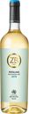 Вино ZB WINE Riesling Крым Российское белое полусухое, 0.75л