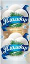 Мороженое Пломбир, вафельный стаканчик, 65 г