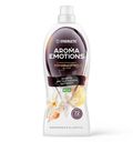 Кондиционер для белья Synergetic Emotions Табак-ваниль концентрированный, 1.8л