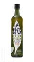 Масло FONTOLIVA EXTRA VIRGIN оливковое 500мл