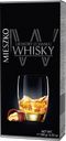 Конфеты шоколадные MIESZKO Whisky, 180г