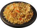 Плов с курицей (СП ГМ), 100г