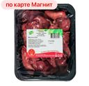 ИЛОВЛИН ЦЫПЛ Печень ЦБ субпр 600г лот (ПФ Краснодонская):6