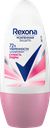 Дезодорант-антиперспирант роликовый женский REXONA Сухость пудры, 50мл