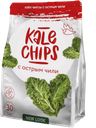 Чипсы KALE CHIPS с острым чили, 30г