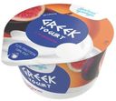 Йогурт Молочная Культура греческий с инжиром 1,8% 130 г