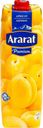 Нектар Ararat абрикосовый с мякотью 0.97л