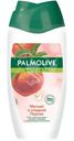 Гель-крем для душа Palmolive Натурэль женский Мягкий и сладкий Персик с увлажняющим молочком, 250мл