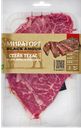 Стейк МИРАТОРГ Black Angus Техас мраморная говядина, 300г
