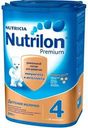 Молочная смесь Nutrilon Premium 4 с 18 мес 800 гр