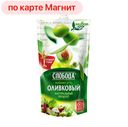Майонез СЛОБОДА, Оливковый, 67%, 375г