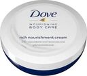 Крем Dove Питательный 150мл