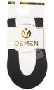 Подследники Oemen женские, р23-25