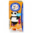 Коктейль молочный Yummy United карамельная ириска 2,3%, 200 мл
