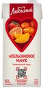 Напиток ЛЮБИМЫЙ, Апельсин-манго-мандадин, 1,93л