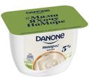 Творог Danone Мягкий натуральный 5% 170г