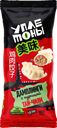 Дамплинги Уплетоны, с курицей Тай Чили, 150г