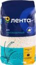 Рис круглозерный ЛЕНТА 1-й сорт, 900г