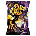 Кукурузные снеки Cheetos сыр, 85г