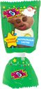 Шоколадная фигурка с печеньем, 24г