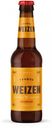 Пиво «Трифон» Weizen светлое нефильтрованное 4,9%, 500 мл