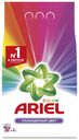 Стиральный порошок Ariel Color автомат 3кг