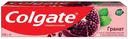 Зубная паста Colgate Гранат укрепляющая с мятно-гранатовым вкусом, 100 мл