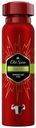 Дезодорант аэрозольный Old Spice Danger Zone мужской 125 мл