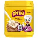 Какао-напиток Хрутка быстрорастворимый 480г