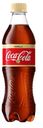 Напиток газированный Vanilla, Coca-Cola, 0,5 л
