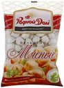 Пельмени «Родной дом» Мясные, 900 г