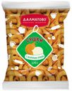 Сушки Далматово с жареным луком 170 г